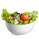 Special Green Salad Bowl (Premium)